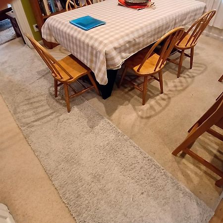 Riverlea Cottage - Cosy, Comfy, Quiet, Central Taumarunui Ngoại thất bức ảnh
