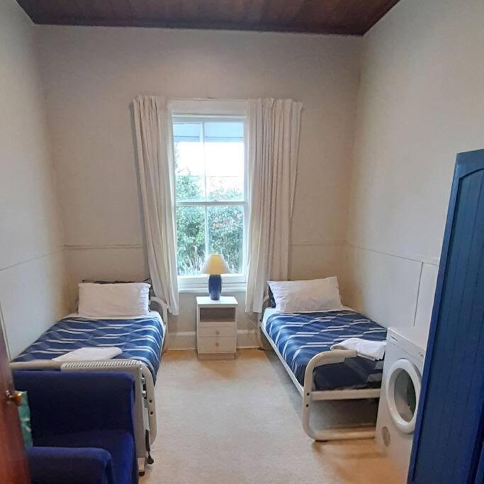 Riverlea Cottage - Cosy, Comfy, Quiet, Central Taumarunui Ngoại thất bức ảnh