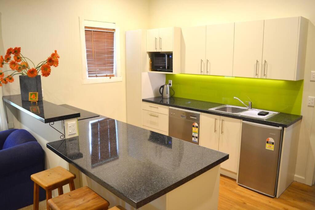 Riverlea Cottage - Cosy, Comfy, Quiet, Central Taumarunui Ngoại thất bức ảnh